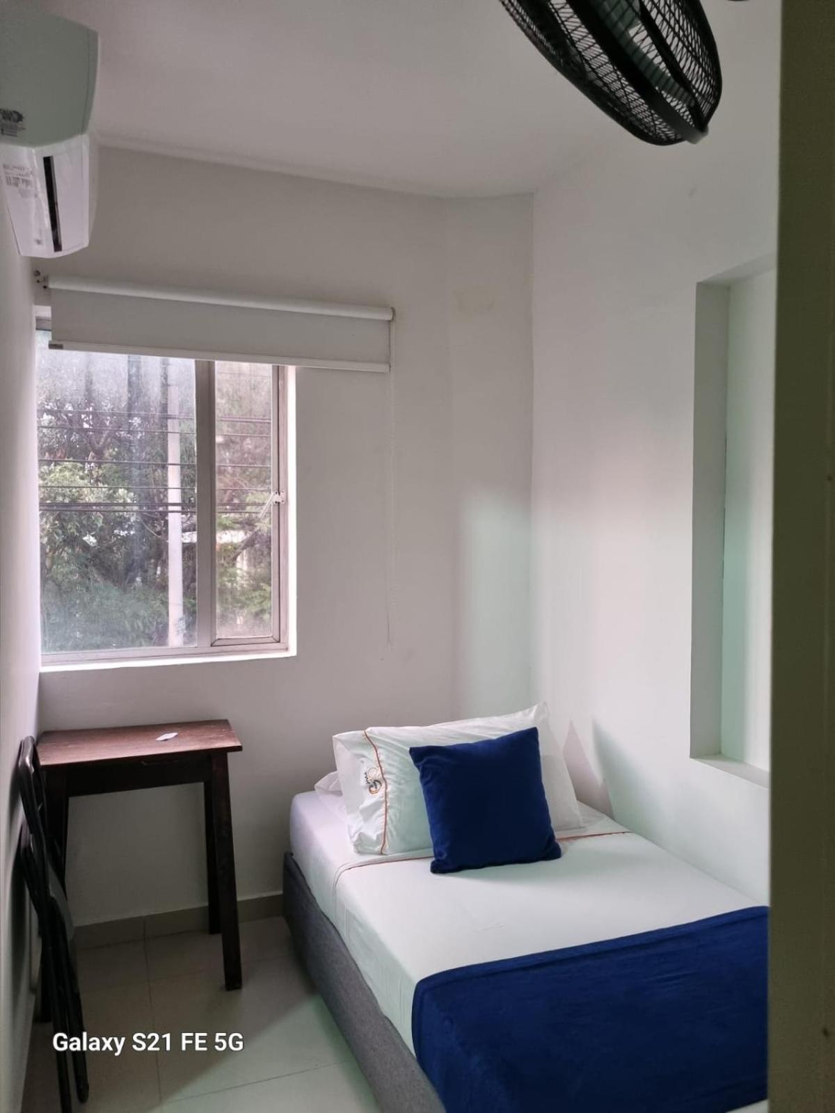 Habitación Individual