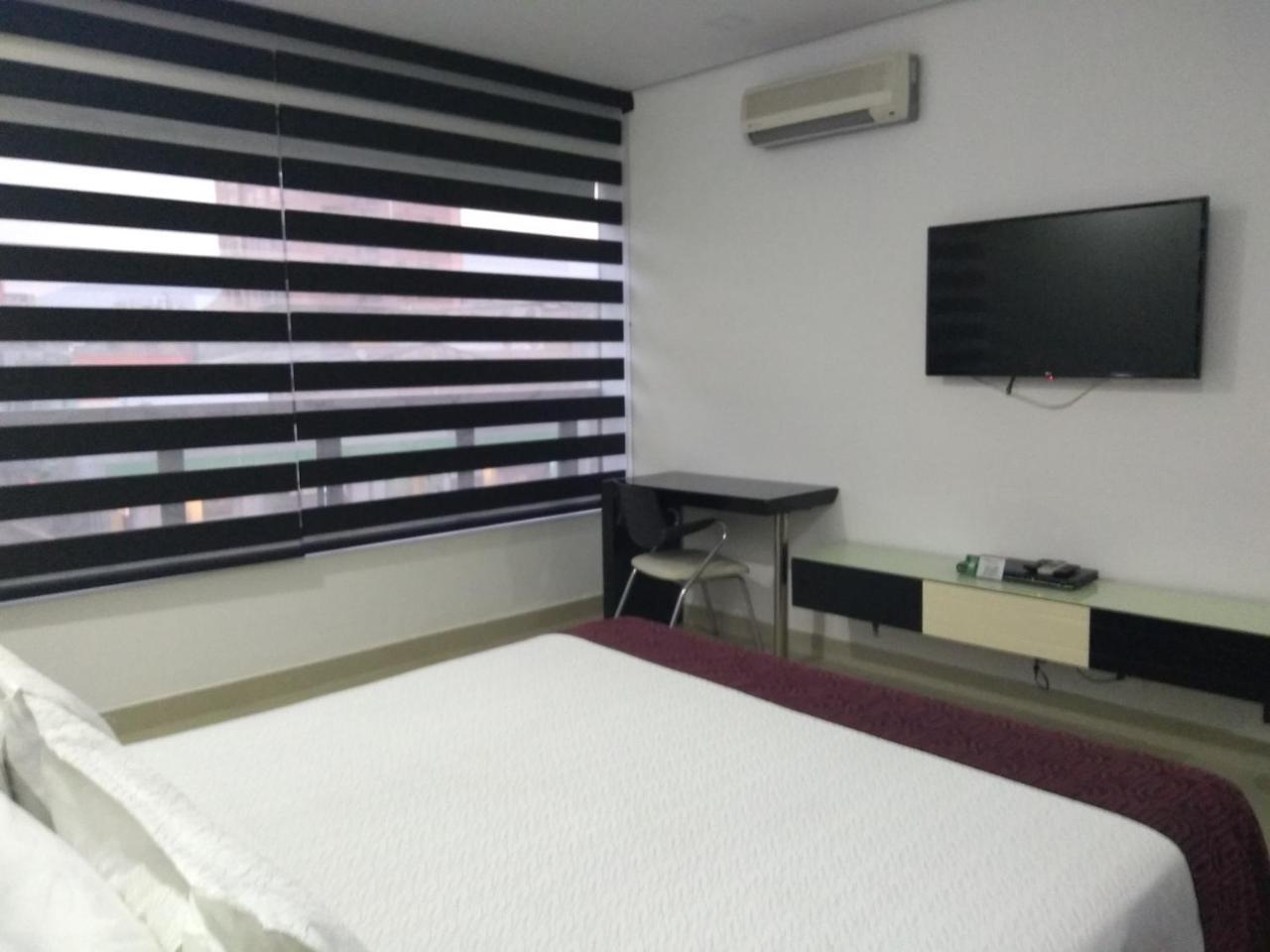 Chambre Double Standard