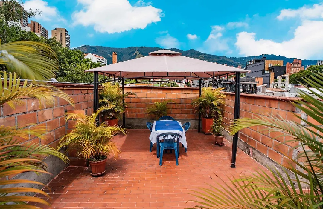 Hotel Casa 10-1