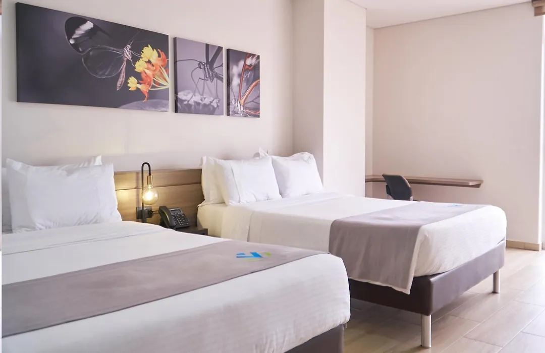 Hotel Vivre-1