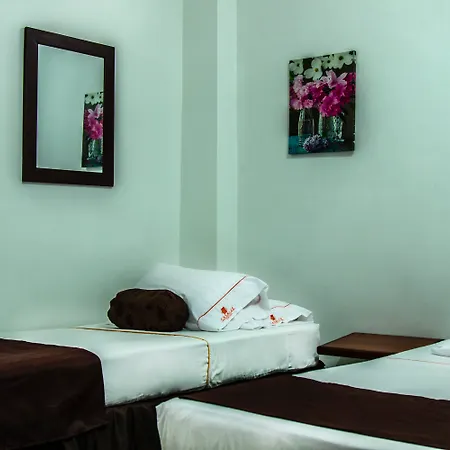 Hotel Casa 10-2