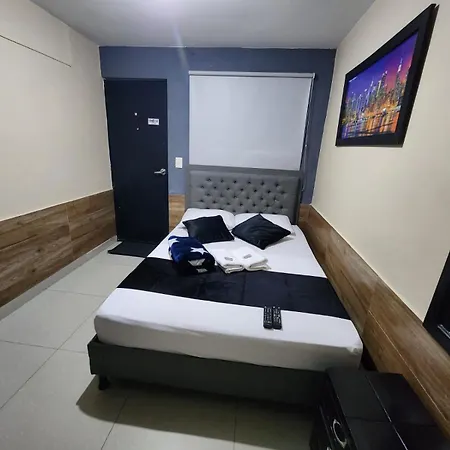 hotel medellin calasanz-3