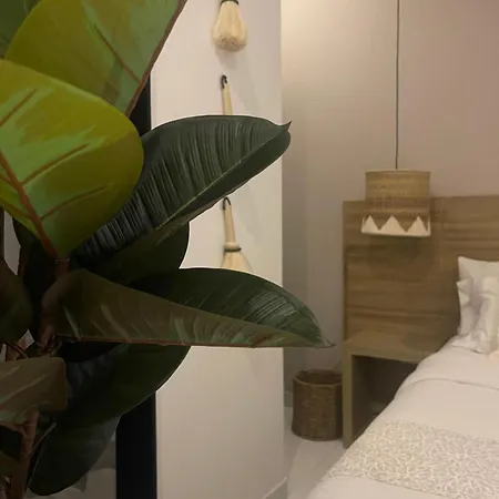 Moet Medellin Hotel-3