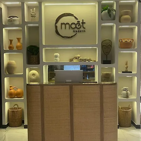 Moet Medellin Hotel-2