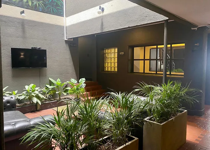 Hotel Latino Medellín